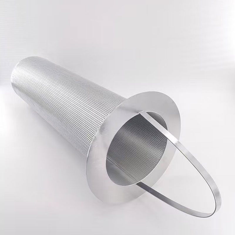 锥形过滤 过滤器桶 过滤器 自清洗过滤器