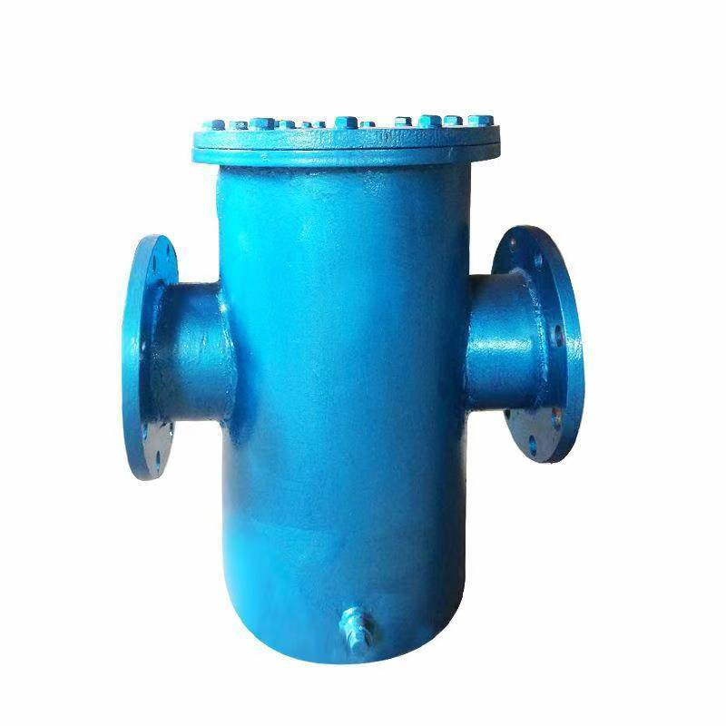 U型过滤器