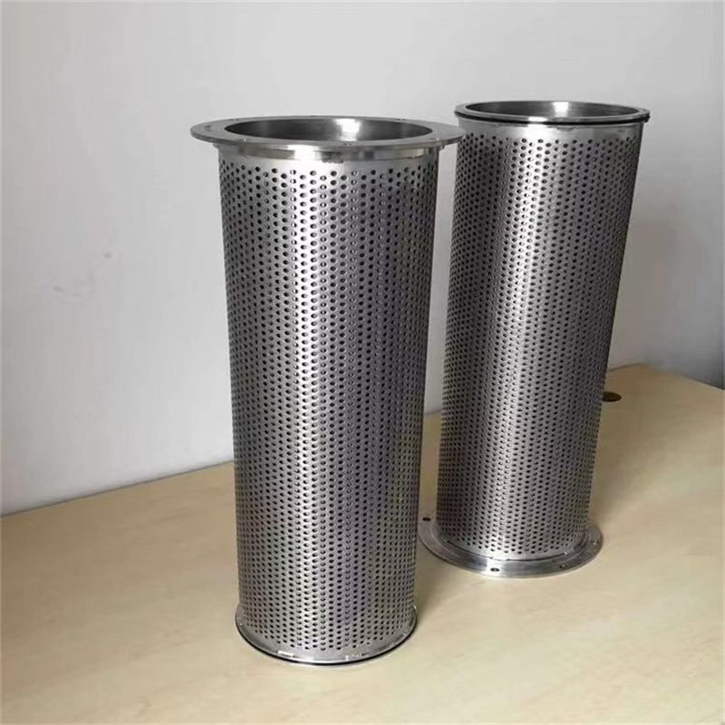 锥形过滤 过滤器桶 过滤器 自清洗过滤器