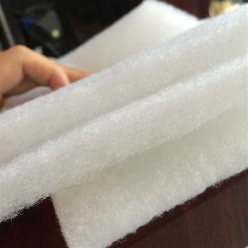 过滤棉 初效过滤毡