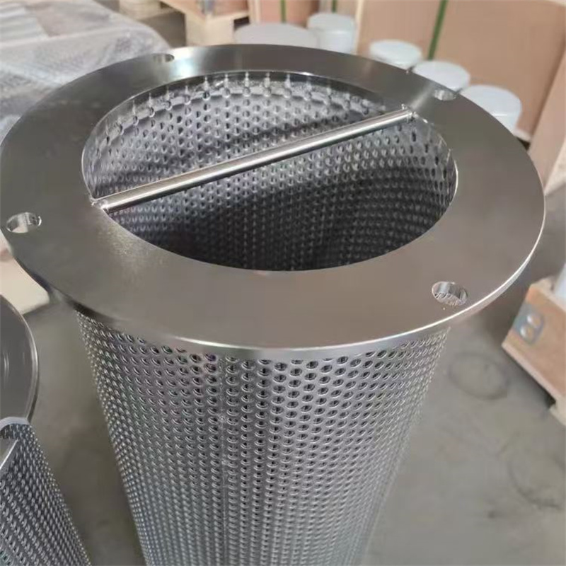 锥形过滤 过滤器桶 过滤器 自清洗过滤器