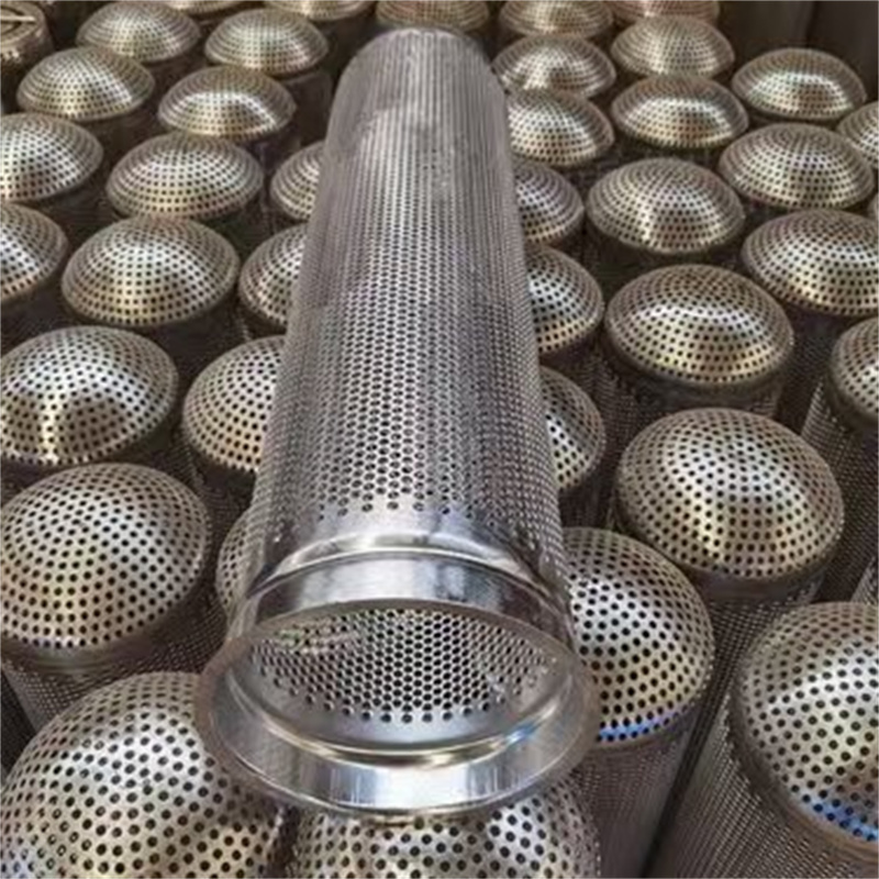 锥形过滤 过滤器桶 过滤器 自清洗过滤器