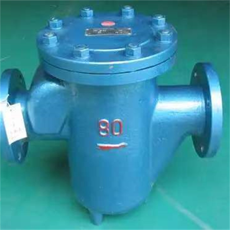 U型过滤器