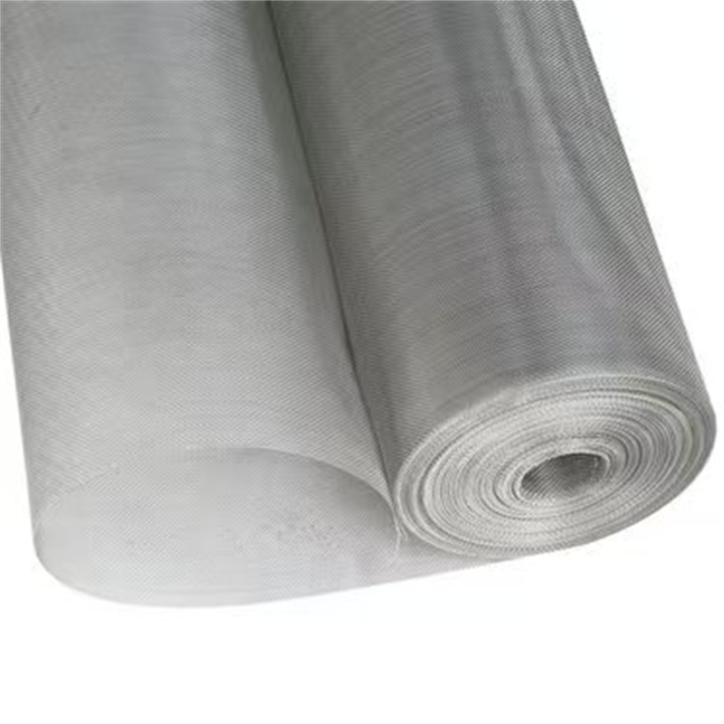 不锈钢网 定制目数