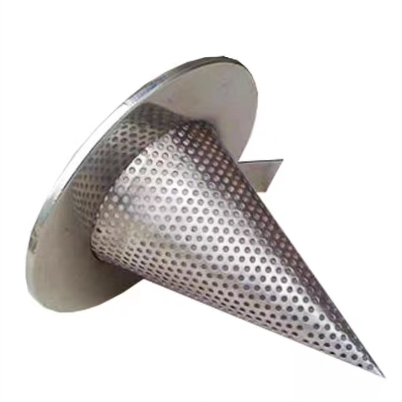 锥形过滤 过滤器桶 过滤器 自清洗过滤器