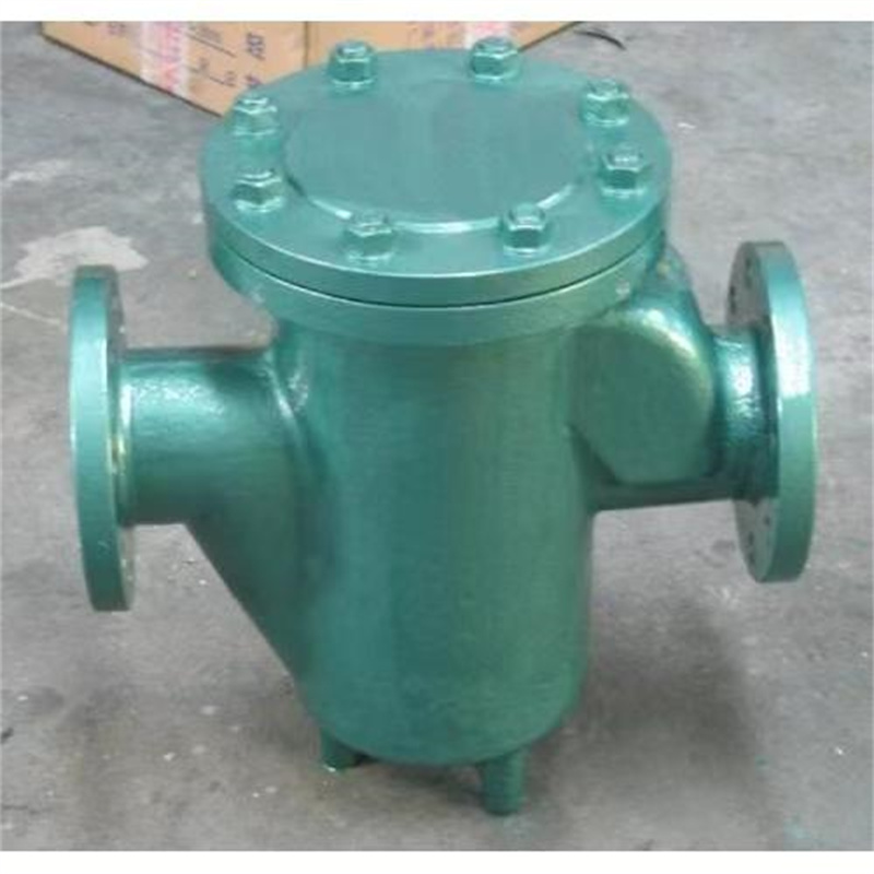 U型过滤器